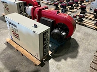 Weishaupt g40/1-b gasbrander - afbeelding 5 van  8