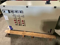 Weishaupt g40/1-b gasbrander - afbeelding 6 van  8