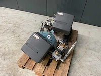 Weishaupt wg10n/1-d industriële brander (2x) - afbeelding 3 van  4