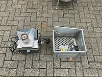 Weishaupt wg5n/1-a gasbrander - afbeelding 1 van  6