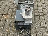 Weishaupt wg5n/1-a gasbrander - afbeelding 3 van  6