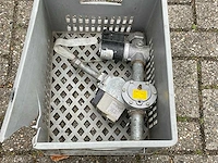 Weishaupt wg5n/1-a gasbrander - afbeelding 4 van  6