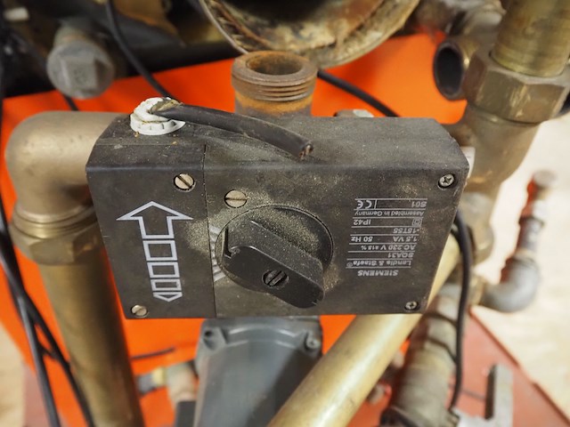 Weishaupt - afbeelding 2 van  20