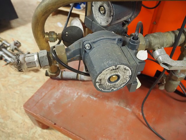 Weishaupt - afbeelding 3 van  20