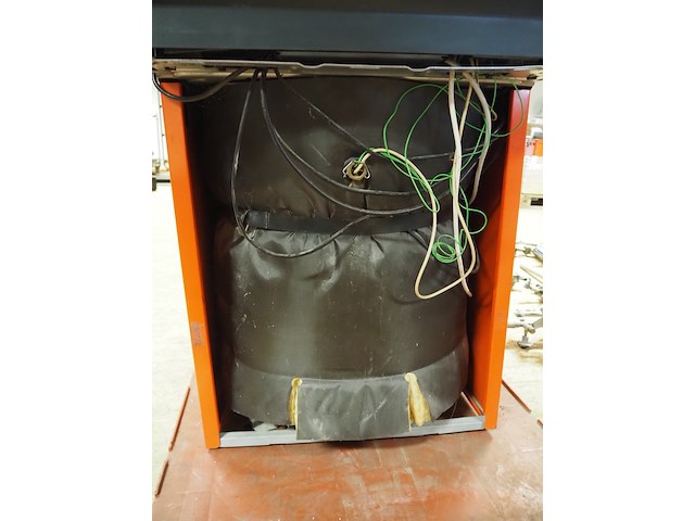 Weishaupt - afbeelding 5 van  20