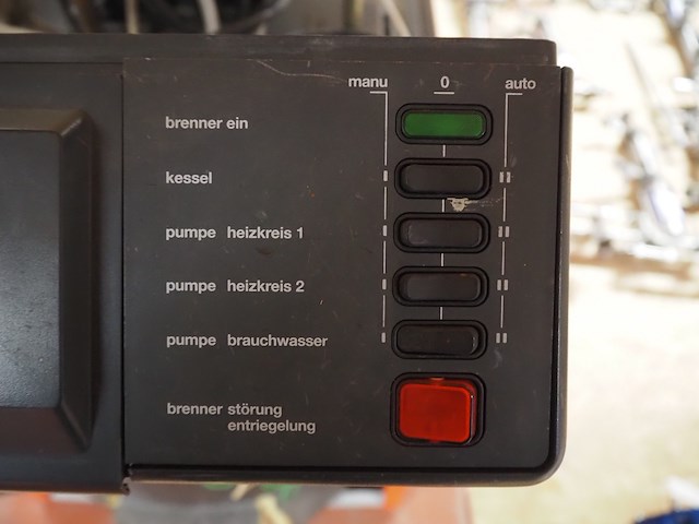 Weishaupt - afbeelding 6 van  20