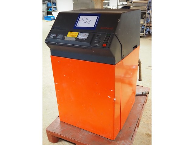 Weishaupt - afbeelding 1 van  20