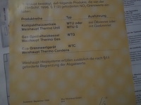 Weishaupt - afbeelding 13 van  20