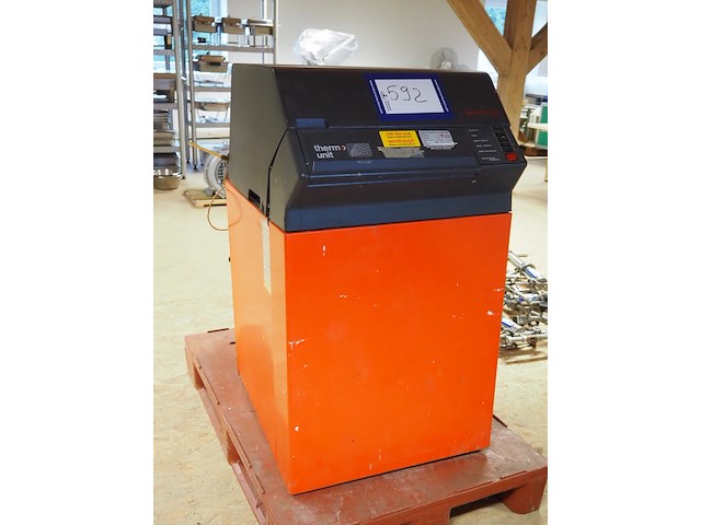 Weishaupt - afbeelding 12 van  20