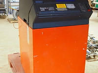 Weishaupt - afbeelding 12 van  20