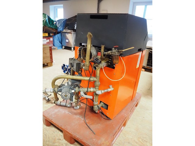 Weishaupt - afbeelding 14 van  20