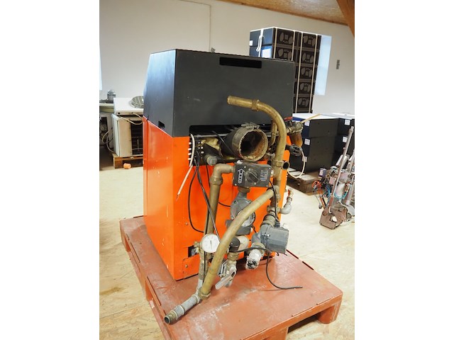 Weishaupt - afbeelding 15 van  20