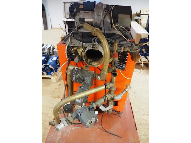 Weishaupt - afbeelding 17 van  20