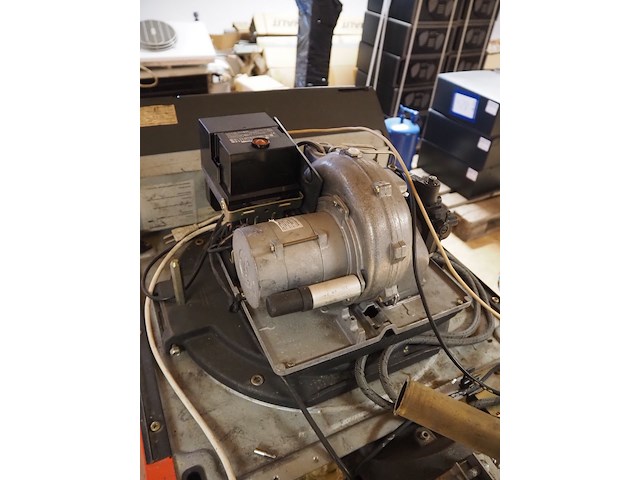 Weishaupt - afbeelding 18 van  20