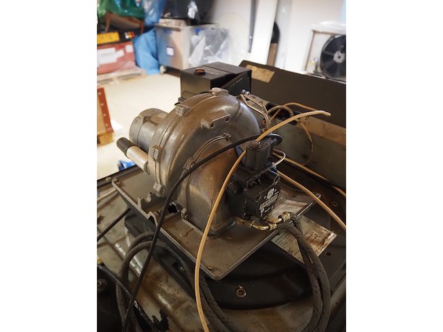 Weishaupt - afbeelding 19 van  20