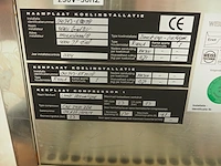 Weiss enet industrietechniek b.v. - afbeelding 5 van  5