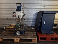 Weiss wmd30lv boormachine - afbeelding 1 van  9
