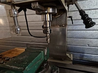 Weiss wmd30lv boormachine - afbeelding 4 van  9