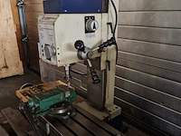 Weiss wmd30lv boormachine - afbeelding 5 van  9
