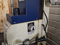 Weiss wmd30lv boormachine - afbeelding 6 van  9