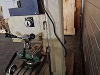 Weiss wmd30lv boormachine - afbeelding 9 van  9