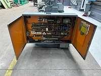 Weisser - gigant 750x3000mm - universele draaibank - afbeelding 13 van  33