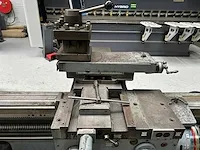 Weisser - gigant 750x3000mm - universele draaibank - afbeelding 19 van  33
