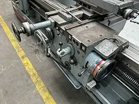 Weisser - gigant 750x3000mm - universele draaibank - afbeelding 20 van  33