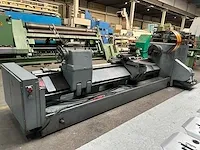 Weisser - gigant 750x3000mm - universele draaibank - afbeelding 21 van  33
