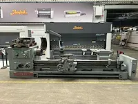 Weisser - gigant 750x3000mm - universele draaibank - afbeelding 12 van  33