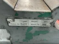 Weisser - gigant 750x3000mm - universele draaibank - afbeelding 27 van  33