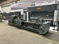 Weisser - gigant 750x3000mm - universele draaibank - afbeelding 23 van  33