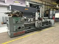 Weisser - gigant 750x3000mm - universele draaibank - afbeelding 28 van  33