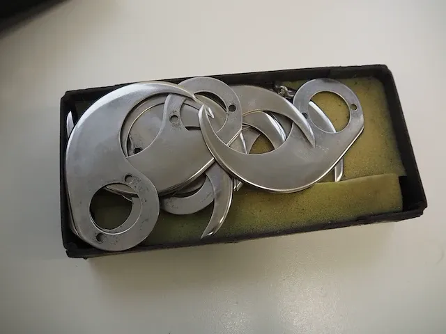 Weisser maschinenbau kg - afbeelding 2 van  10