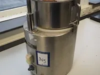 Weisser maschinenbau kg - afbeelding 1 van  10