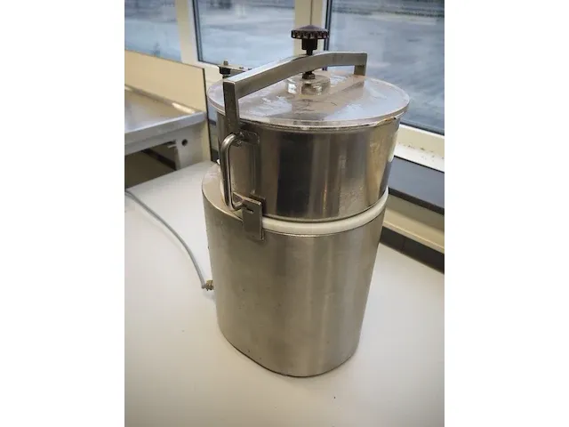 Weisser maschinenbau kg - afbeelding 3 van  10
