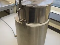 Weisser maschinenbau kg - afbeelding 3 van  10