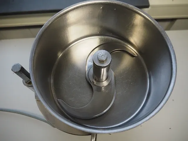 Weisser maschinenbau kg - afbeelding 5 van  10