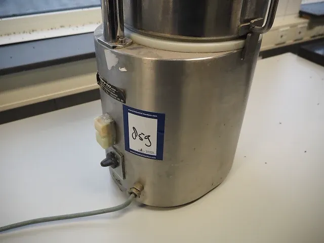 Weisser maschinenbau kg - afbeelding 6 van  10