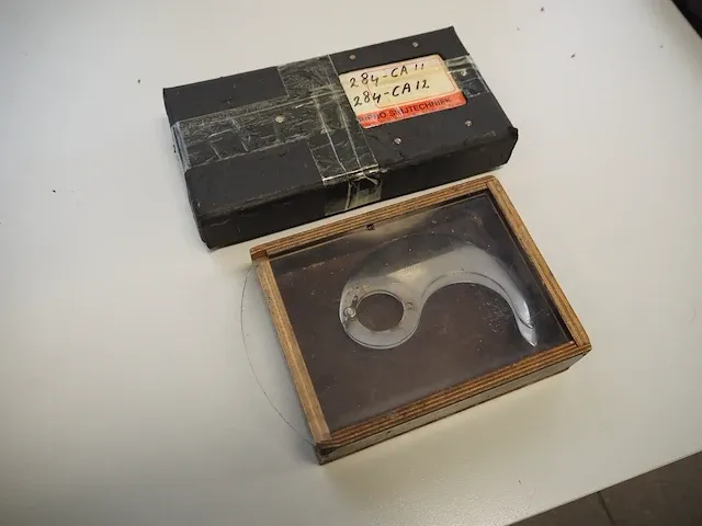 Weisser maschinenbau kg - afbeelding 9 van  10