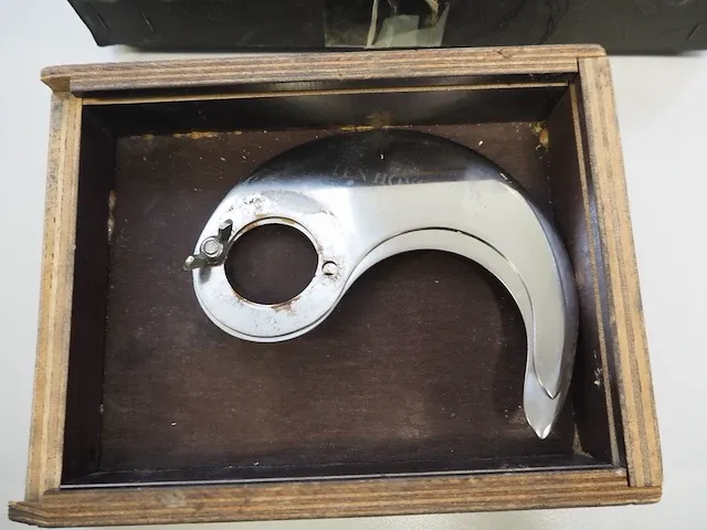 Weisser maschinenbau kg - afbeelding 10 van  10