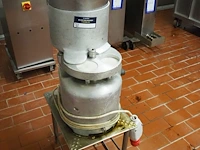 Weisser maschinenbau kg - afbeelding 1 van  10