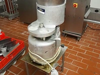 Weisser maschinenbau kg - afbeelding 2 van  10