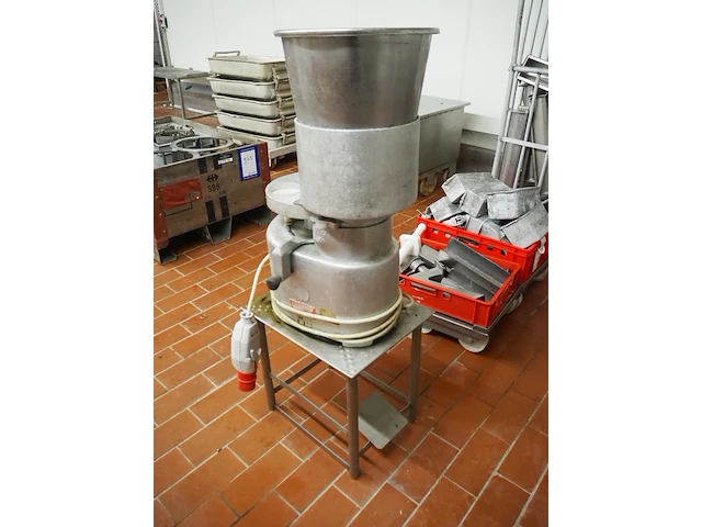 Weisser maschinenbau kg - afbeelding 3 van  10