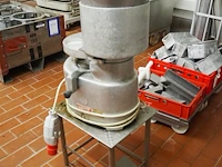 Weisser maschinenbau kg - afbeelding 3 van  10