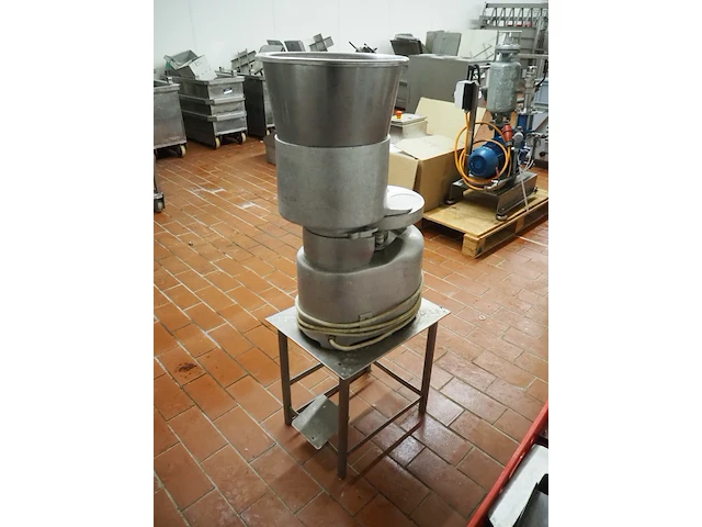 Weisser maschinenbau kg - afbeelding 4 van  10