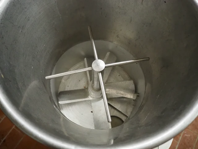Weisser maschinenbau kg - afbeelding 5 van  10