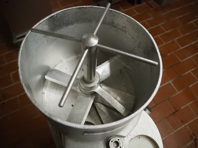 Weisser maschinenbau kg - afbeelding 6 van  10