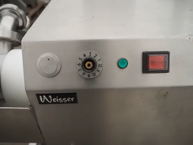 Weisser - afbeelding 8 van  10