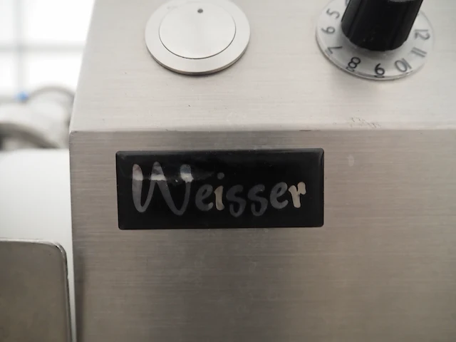 Weisser - afbeelding 9 van  10